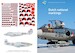 Dutch National Markings, Roundels and flags and orange 'discs' (NEW EDITION) DDinsignia