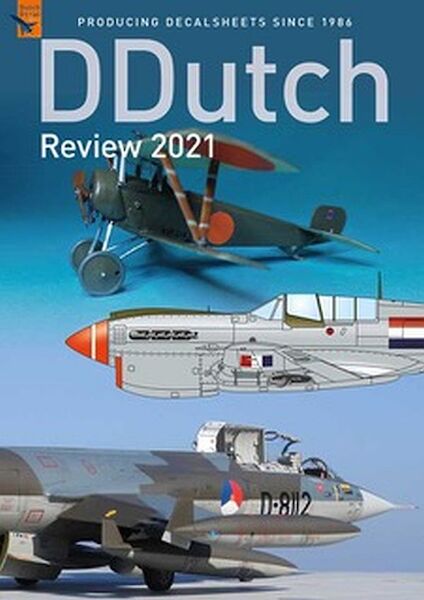 DDutch, Dutch Decal Review 2021 DDUTCH