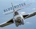 Blue Notes, het Verhaal van de Dutch Hawker Hunter Foundation (BACK IN STOCK) 
