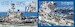 Carrier ops, Nimitz Class Carriers flight deck operations  8435568355095