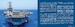 Carrier ops, Nimitz Class Carriers flight deck operations  8435568355095