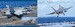 Carrier ops, Nimitz Class Carriers flight deck operations  8435568355095