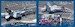 Carrier ops, Nimitz Class Carriers flight deck operations  8435568355095