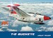 T-2 Buckeye – Legacy Trainer UH1