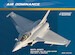 Air Dominance! 1974-2024, Dassault Defending the Hellenic Nation for half a Century Dominance
