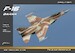 F-16 Barak.  - The Ultimate Reference Guide (Expected October 2025) 16