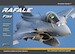 Rafale F3R, The ultimate Reference guide Rafale