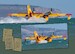 355 Squadron 75th anniversary, Commemorating three-quarters of a century of 355 Squadron operations. 9786188516526