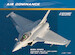 Air Dominance! 1974-2024, Dassault Defending the Hellenic Nation for half a Century (LAST COPIES) Dominance