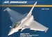 Air Dominance! 1975-2025, Dassault Defending the Hellenic Nation for half a Century (LAST COPIES) Dominance