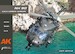 NH90 Multi M ission Warrior, Action, details & crew (Expected end of November) nh90