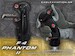 F4 Phantom stick Incl 32TFS badge  Phantom-stick