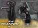 F4 Phantom stick Incl 32TFS badge Phantom-stick