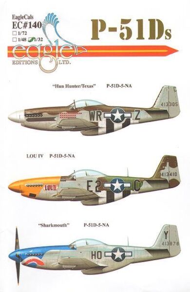 P15D Mustang part 2  EC-32-140