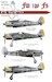 Focke Wulf Fw190F's EC32-165