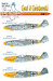 Messerschmitt BF109F-4, G-2 (Graf & Grislawski JG52)  Part 2 EAG4865