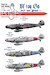 Messerschmitt BF109G (JG300) Part 1 EAG4888