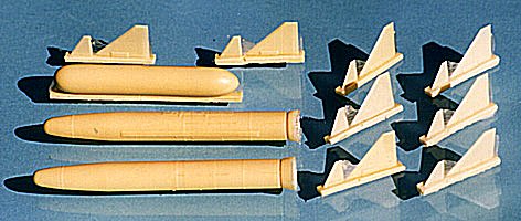 Popeye Missiles  48-AG-01