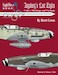 Augburg`s Last eagles Colors, Markings and variants EAGF03
