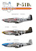 P51D Mustang part 4 EC32-142