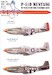 P51D Mustang, To War with the Yoxford Boys part 1 EC48101