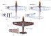 P51D Mustang, To War with the Yoxford Boys part 1 EC-48-101
