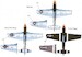 P51D Mustang, To War with the Yoxford Boys part 3 EC-48-103