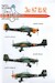 Junkers Ju87B/R Stuka EC48-144