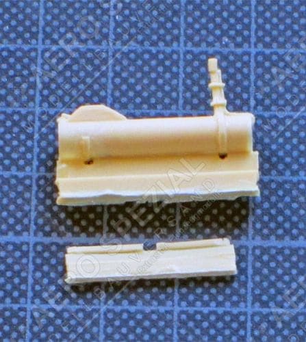 21cm WGr Krebs Gerat EP#2-48