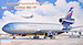 Douglas MD11F (Aeroflot Cargo + Lufthansa cargo) EAEX144103