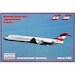 McDonnell Douglas MD87 (Austrian Airlines) ee144110-1