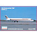 McDonnell Douglas MD80 early Version (TWA)
