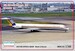 McDonnell Douglas MD80 early Version (JAS Japan Air System) 