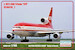 Lockheed L1011-500 TriStar (LTU) EE144114-1