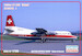 Fokker F27-200 (Balair) ee144115-1