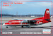 Fokker F27-200 (Northwest Airlink) NEW SUPPLiER, LOWER PRICE!) ee144115-5