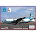 Fokker F27-200 (All Nippon Airlines) ee144115-6