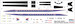 Fokker F27-500 (Air Inter) NEW SUPPLiER, LOWER PRICE!)  144116-1