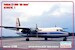 Fokker F27-500 (Air Inter) NEW SUPPLiER, LOWER PRICE!) ee144116-1