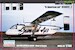 Short SC7 Skyvan (American Set (Summit Air, Alaska Taxi, Sky hawk) ee144117-1