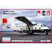 Short SC7 Skyvan (British Set (British Airways, Scottish, Ansett Mail) ee144117-2
