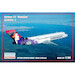 Boeing 717 (Hawaiian) NEW SUPPLIER, LOWER PRICE!) ee144124-2