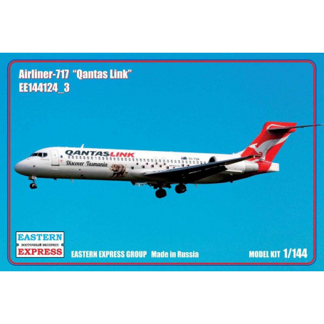Boeing 717 (Qantas Link) NEW SUPPLIER, LOWER PRICE!) 144124-3