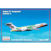 Boeing 717 (Bangkok Air) NEW SUPPLIER, LOWER PRICE!) ee144124-6