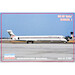 McDonnell Douglas MD90 (Delta Airlines) NEW SUPPLIER, LOWER PRICE!) ee144128-1