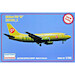 Boeing 737-500 (S7) ee144131-2