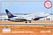 Boeing 737-500 (Skyteam - Czech Airlines) ee144131-3