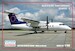 Bombardier Dash 8 Q200 (Team Lufthansa) (NEW SUPPLIER, LOWER PRICE!) ee144132-5