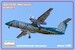 Bombardier Dash 8 Q300 (BWee Express) ee144134-1