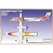 Bombardier Dash 8 Q400 (Nokair) ee144135-7
